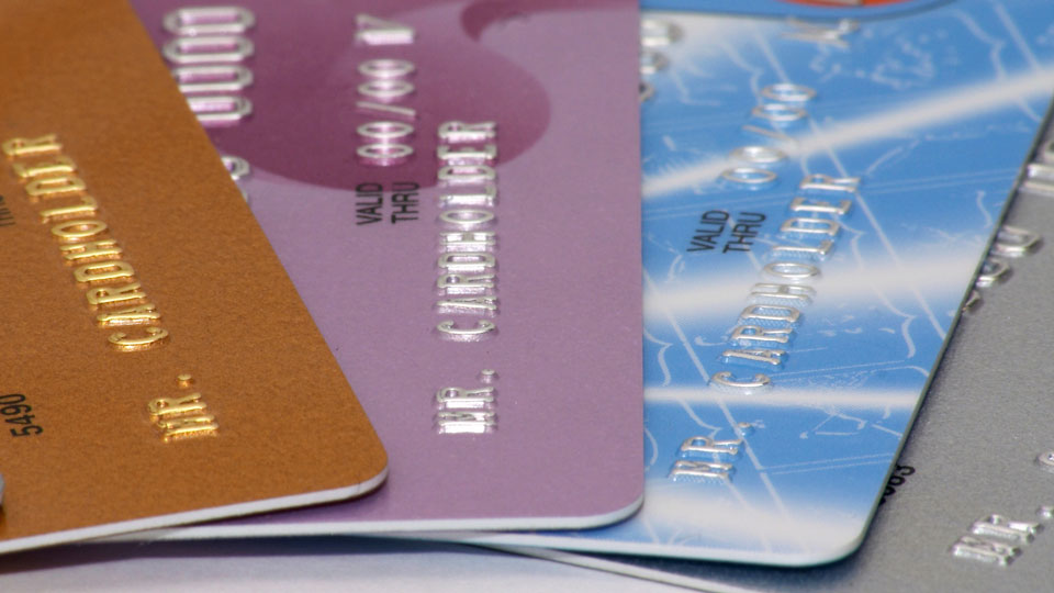 Tapping potential in Europe&#039;s card market